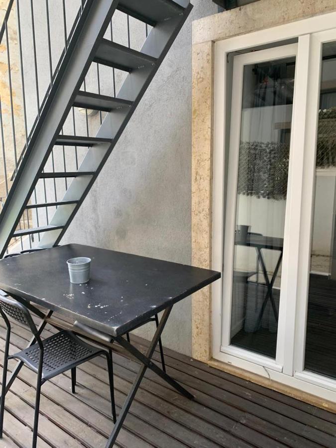 Apartment Wonderful Place Lissabon